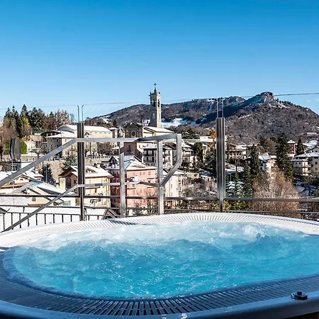 Hotel T'ami