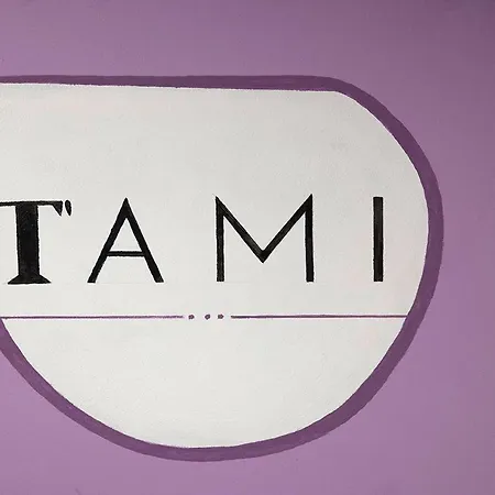 Hotel T'ami 3*