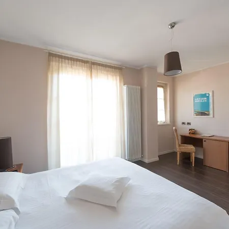 Hotel T'ami 3*