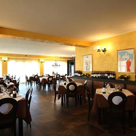 Hotel T'ami