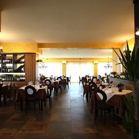 Hotel T'ami