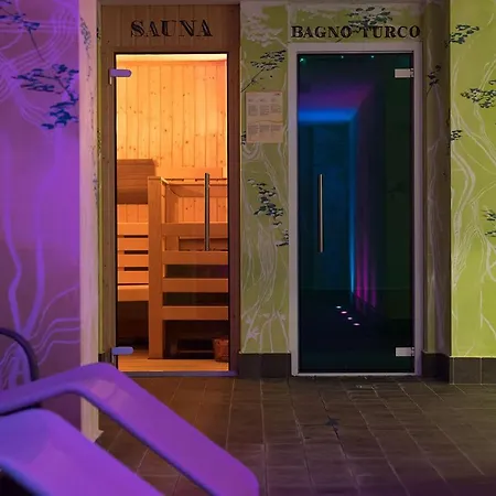 Hotel T'ami