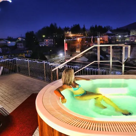 Hotel T'ami Selvino