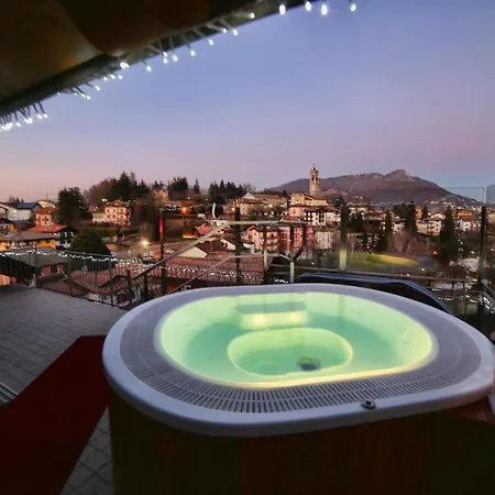 Hotel T'ami Selvino