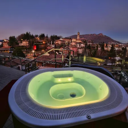 Hotel T'ami