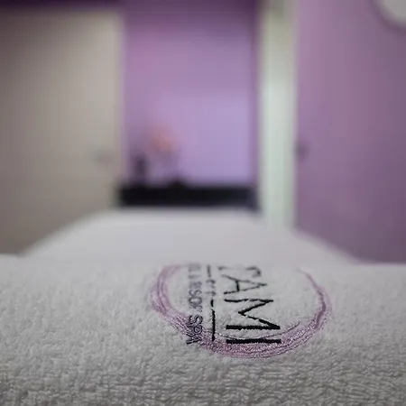 Hotel T'ami Selvino