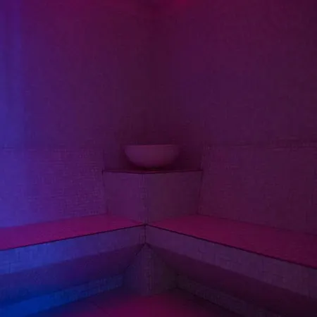 Hotel T'ami 3*