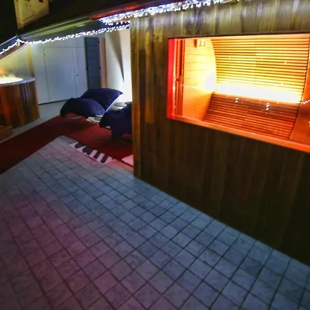 Hotel T'ami