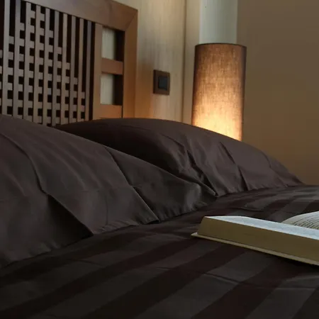 T'ami Hotel Selvino