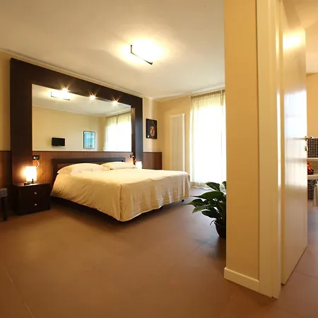 Hotel T'ami Selvino