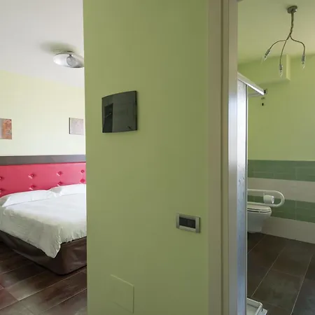 T'ami Hotel Selvino