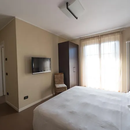 Hotel T'ami Selvino