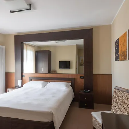 Hotel T'ami Selvino