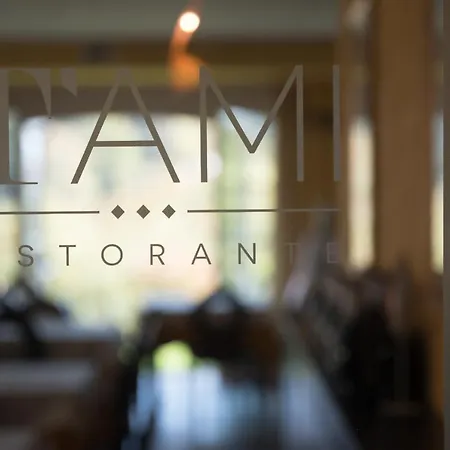 Hotel T'ami