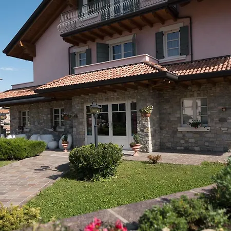 T'ami Hotel