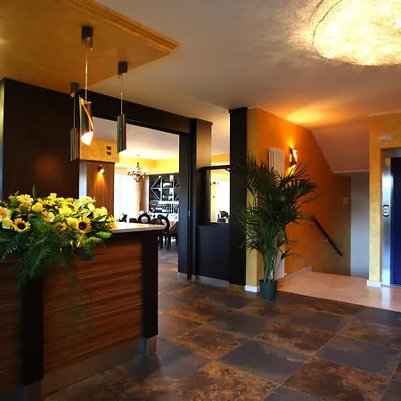 Hotel T'ami Selvino