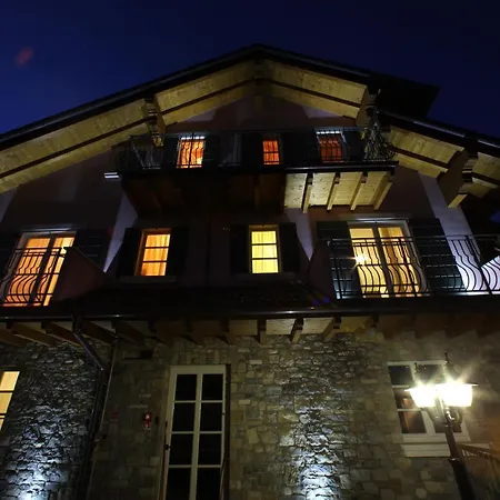 Hotel T'ami Selvino